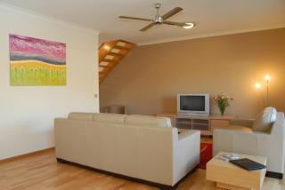 The Lakes Apartments - 3