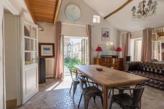 La Chaumière - Ousson-sur-Loire - 2