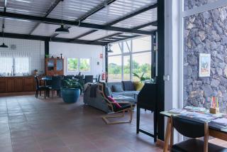 Amazing Coast House On A Tranquil Organic Farm - Frontera - 5