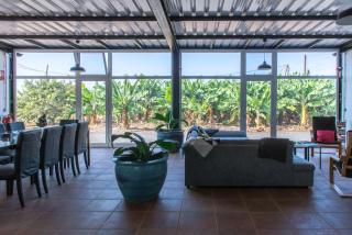 Amazing Coast House On A Tranquil Organic Farm - Frontera - 7