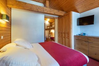 Hôtel Les Côtes, Résidence Loisirs et Chalets - Morzine - 4