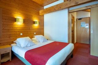 Hôtel Les Côtes, Résidence Loisirs et Chalets - Morzine - 1