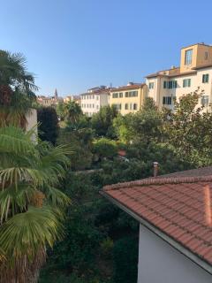 Hotel Genesi - Firenze - 7