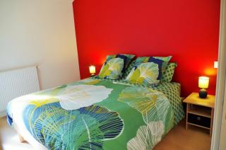 Domaine Joseph Lafarge Wine Resort - Lady's House - La maison d'Henriette - Lugny - 1