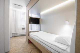 Omena Hotel Helsinki Lönnrotinkatu - Helsinki - 0