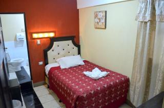 Hotel y Restaurante Castillo de los Altos - Quetzaltenango - 2