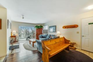 Mountainside Resort IV - Stowe - 9
