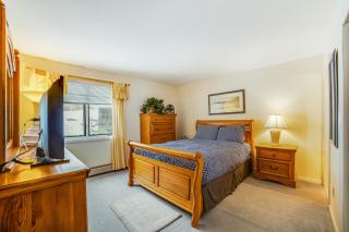 Mountainside Resort IV - Stowe - 4