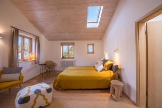 Ferienwohnung Bei der Töpferei - Pittenhart - 1