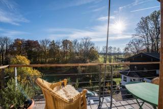 Ferienwohnung Bei der Töpferei - Pittenhart - 6