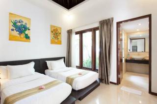 Kebun Villas & Resort - 8