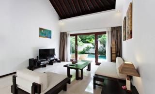 Kebun Villas & Resort - 7