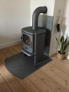 Nakskov Overnatning - 2