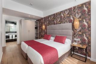 Kumara Serenoa By Lopesan Hotels - Maspalomas - 8