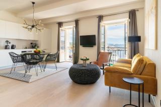 Maison Bellevue - Saint-Tropez - 0