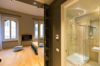 Suite della Pigna - Rome - 2