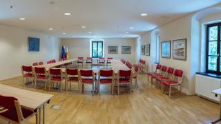 Dvorec Trebnik - SOBE - 4