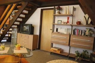 Ferienhaus Kornblume - 3
