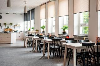 Norrland YMCA Hostel Umeå - Umeå - 7