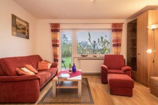 Ferienwohnung Steinhilber 2 - 0