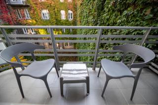 Levia apartment-with 2 bedrooms in the old town - Lviv - 3