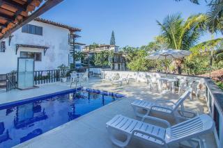 Excelente Casa Duplex Búzios/Geribá, WI FI, churrasqueira privativa - 1