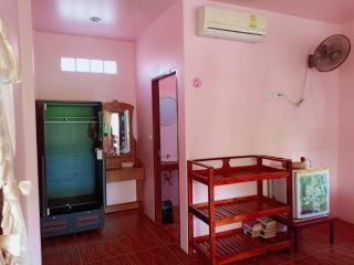 Silver Beach Bungalow - Haad Yao - 3