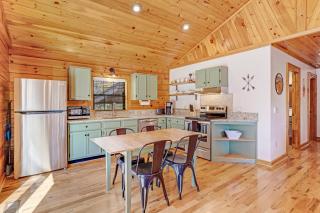 Happy Top Hideaway - Bryson City - 7