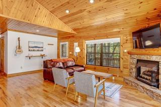 Happy Top Hideaway - Bryson City - 9