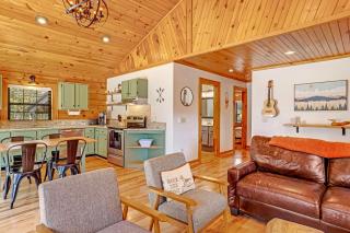 Happy Top Hideaway - Bryson City - 8