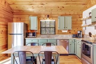 Happy Top Hideaway - Bryson City - 5