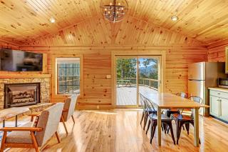 Happy Top Hideaway - Bryson City - 3