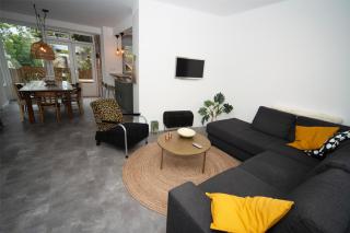 Vakantiehuis Le Platane - in natuurgebied nabij Nijmegen - 8