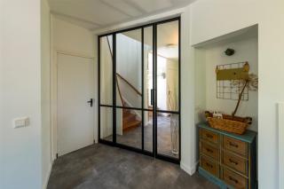 Vakantiehuis Le Platane - in natuurgebied nabij Nijmegen - 3