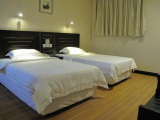 Labuk Hotel - Sandakan - 2