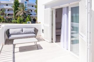 Hotel Club Es Talaial - Cala d´Or - 3