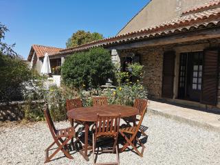 Le Barry du Grand Chemin - Le Caylar - 7