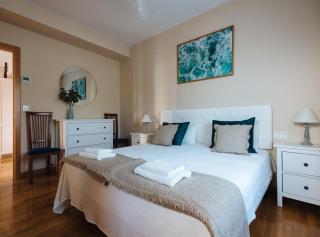 Torneo Suite Apartment - Seville - 9