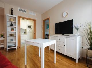 Torneo Suite Apartment - Seville - 3