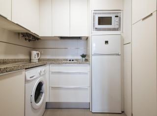 Torneo Suite Apartment - Seville - 2