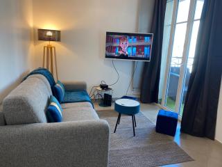 Douillet BY DREAM APARTMENTS - Serris - 7