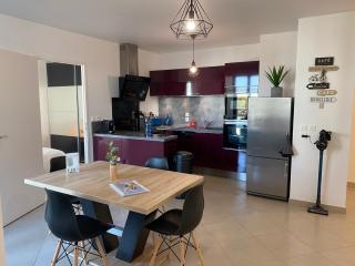 Douillet BY DREAM APARTMENTS - Serris - 5