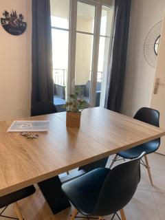 Douillet BY DREAM APARTMENTS - Serris - 3