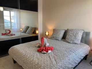Douillet BY DREAM APARTMENTS - Serris - 1