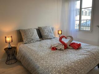 Douillet BY DREAM APARTMENTS - Serris - 9