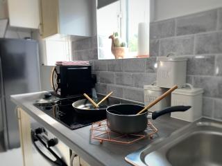 Littleover Court Apartments - Derby - 5