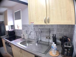 Littleover Court Apartments - 6