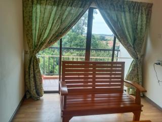 Arabian Bay Resort City Bukit Gambang Hafiz, 2 bedrooms - 6