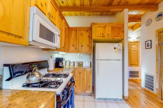 Serene Family Cabin - Soda Springs - 2