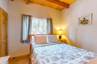 Serene Family Cabin - Soda Springs - 1
